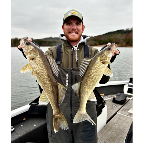 Reds Guide Service