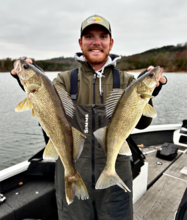Reds Guide Service