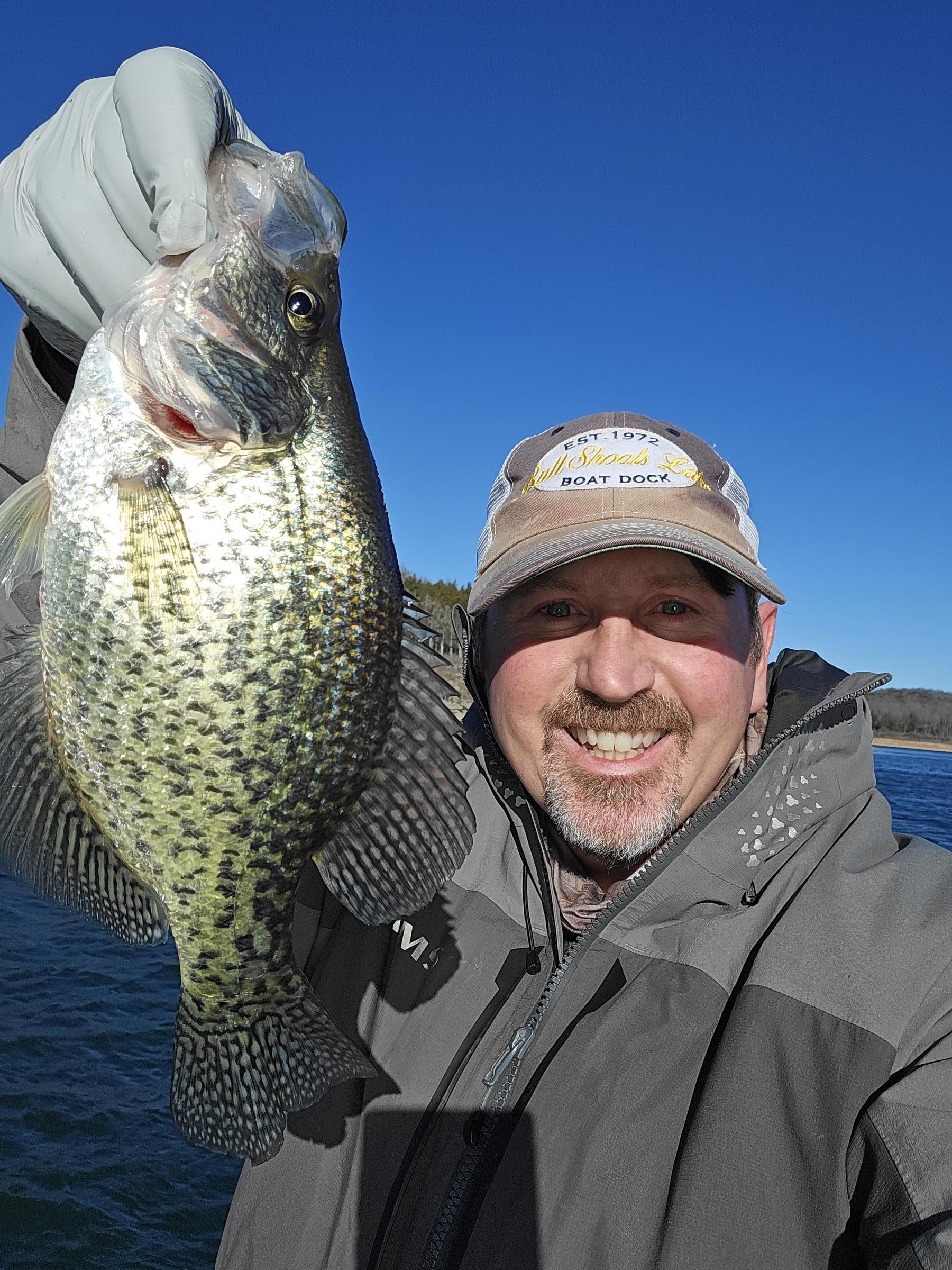 | Twin Lakes Walleye Club